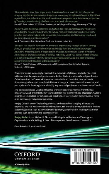 Managing Network Resources