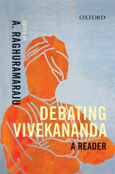 DEBATING VIVEKANANDA