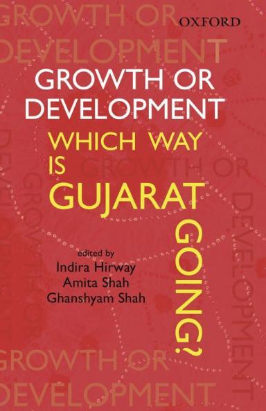 GROWTH OR DEVELOPMENT