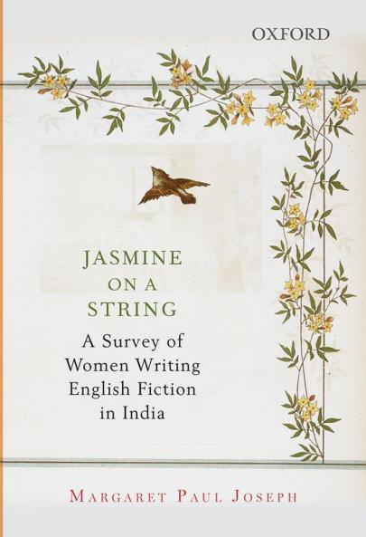 JASMINE ON A STRING
