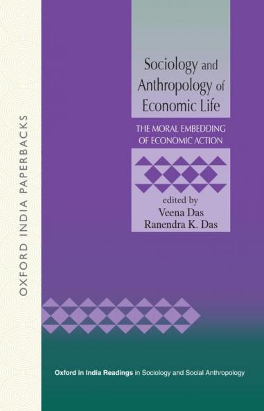 SOCIOLOGY & ANTHROPOLOGY OF ECO LIFE-OIP