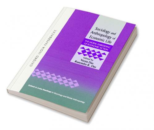 SOCIOLOGY & ANTHROPOLOGY OF ECO LIFE-OIP