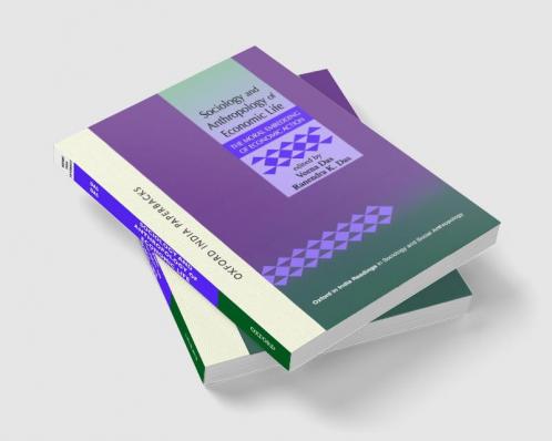 SOCIOLOGY & ANTHROPOLOGY OF ECO LIFE-OIP