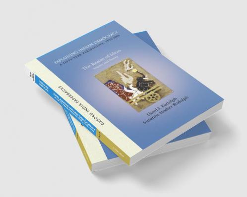 EXPLAINING INDIAN DEMOCRACY VOL.1 (OIP)