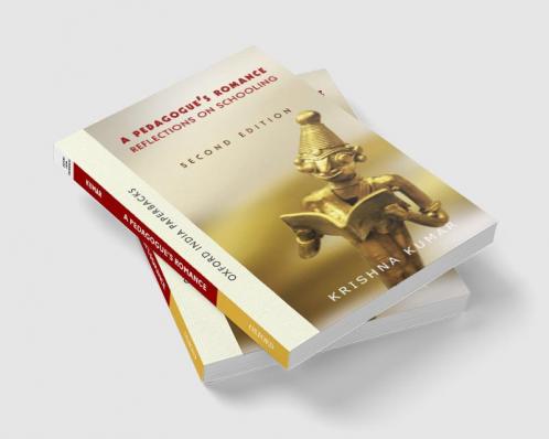 A PEDAGOGUE'S ROMANCE (SECOND EDITION)