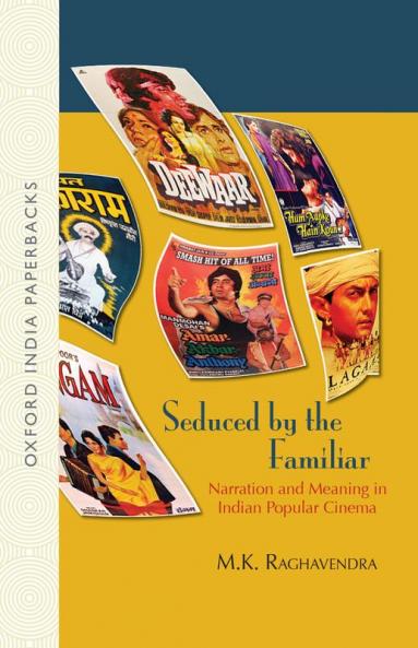 SEDUCED BY THE FAMILIAR (OIP)