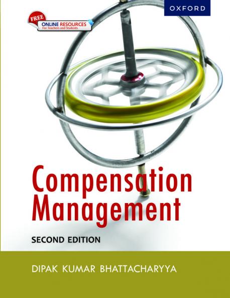 COMPENSATION MANAGEMENT SECOND EDITION