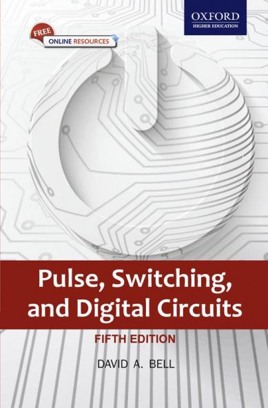 PULSE SWITCHING AND DIGITAL CIRCUITS 5E