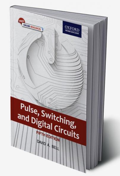 PULSE SWITCHING AND DIGITAL CIRCUITS 5E