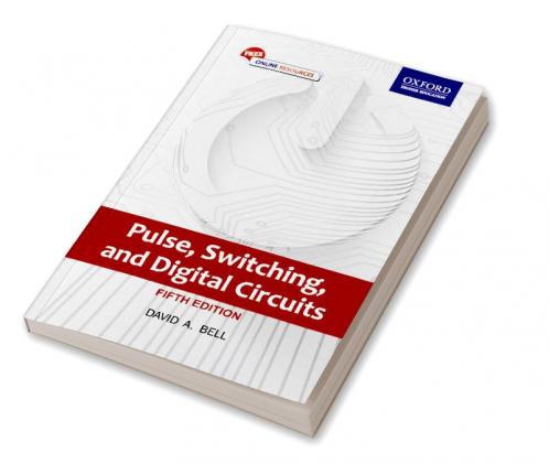 PULSE SWITCHING AND DIGITAL CIRCUITS 5E