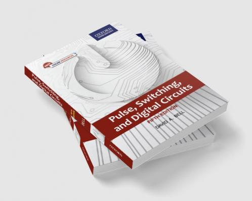 PULSE SWITCHING AND DIGITAL CIRCUITS 5E