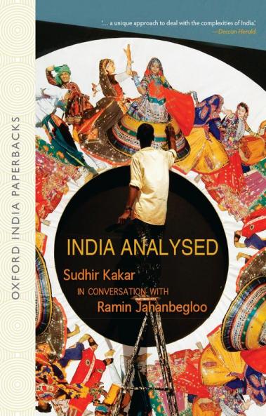 INDIA ANALYSED (OIP)