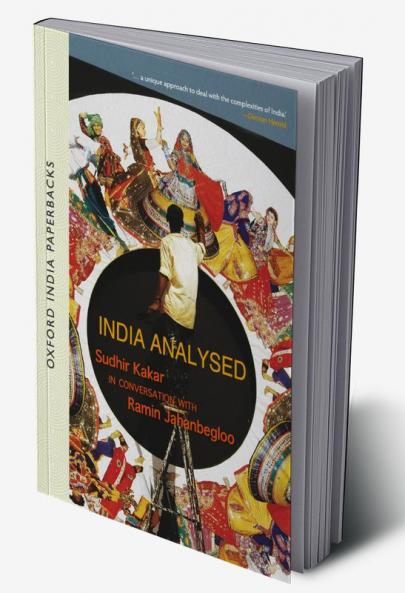 INDIA ANALYSED (OIP)