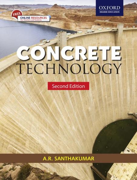 CONCRETE TECHNOLOGY 2E