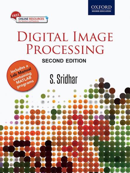 DIGITAL IMAGE PROCESSING 2E