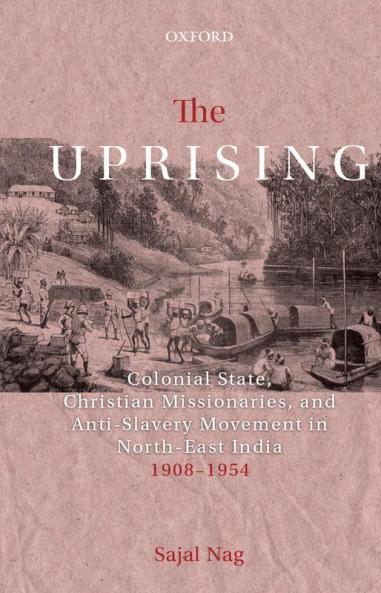 THE UPRISING