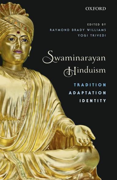 SWAMINARAYAN HINDUISM