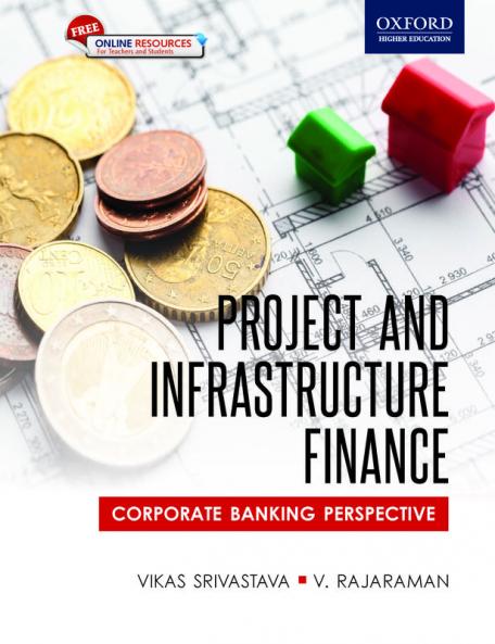 PROJECT AND INFRASTRUCTURE FINANCE