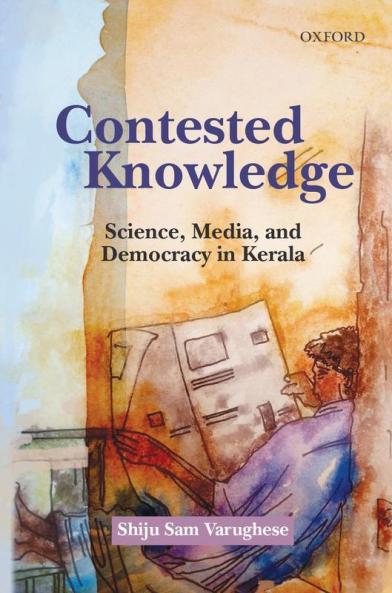 Contested Knowledge