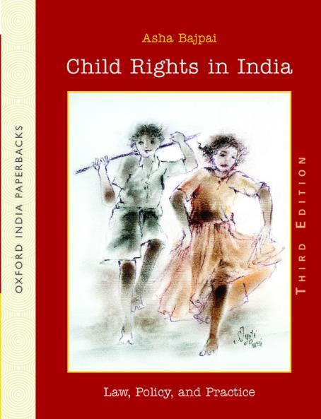 CHILD RIGHTS IN INDIA 3E OIP