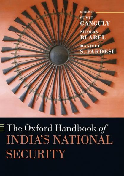 OHB OF INDIA'S NATIONAL SECURITY OHBK C
