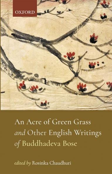 ACRE OF GREEN GRASS C