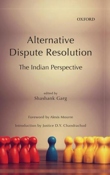 ALTERNATIVE DISPUTE RESOLUTION C