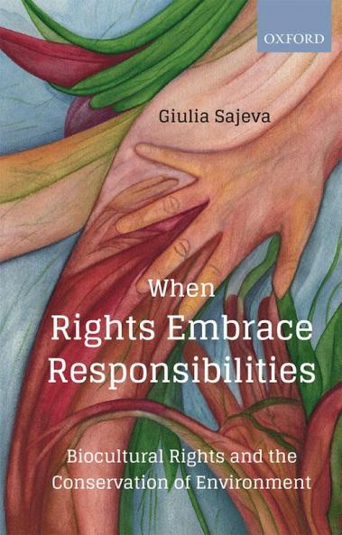 WHEN RIGHTS EMBRACE RESPONSIBILITIES C