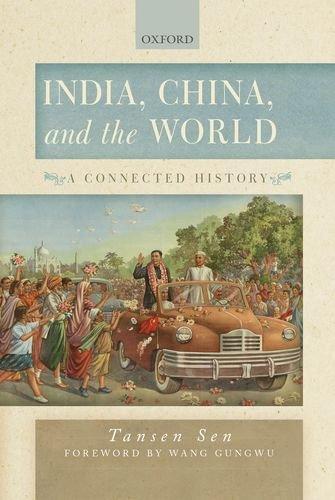 INDIA CHINA & WORLD P