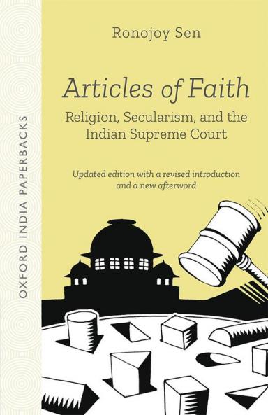 ARTICLES OF FAITH 2E P