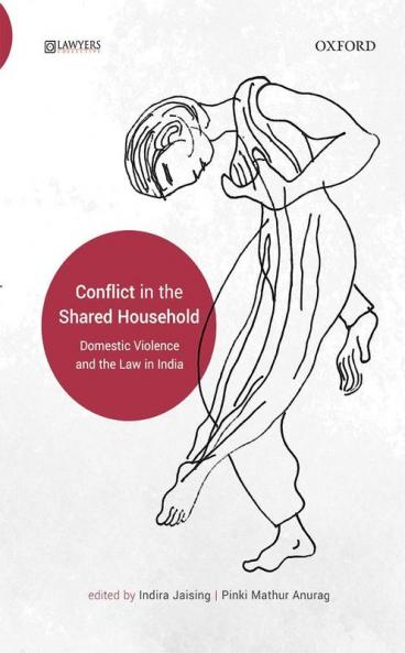 CONFLICT IN SHARED HOUSEHOLD C