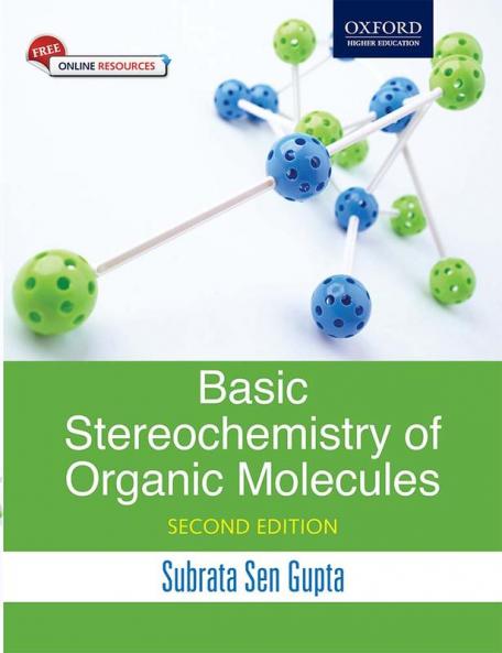 BASIC STEREOCHEM ORGANIC MOLECULES 2E