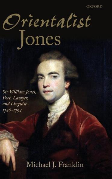 'Orientalist Jones'