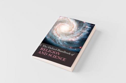 Oxford Handbook of Religion and Science