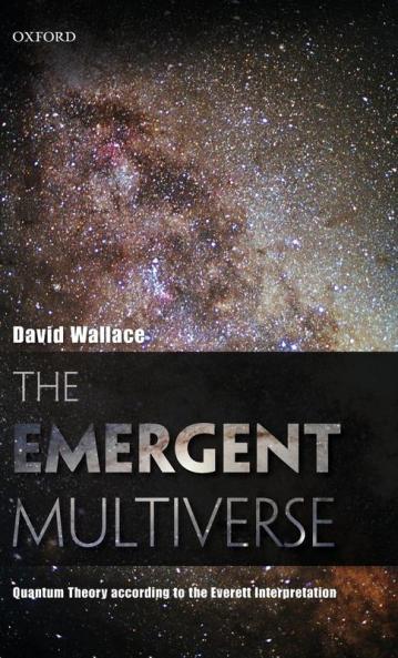 Emergent Multiverse