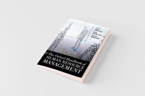 Oxford Handbook of Human Resource Management
