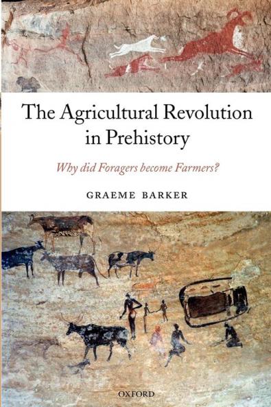 Agricultural Revolution in Prehistory
