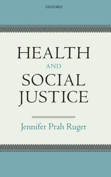 HEALTH & SOCIAL JUSTICE C