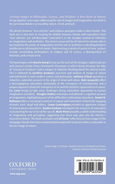 Turning Images in Philosophy Science and Religion