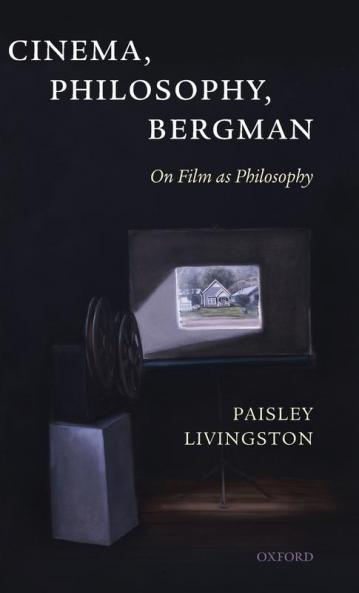 CINEMA PHILOSOPHY & BERGMAN