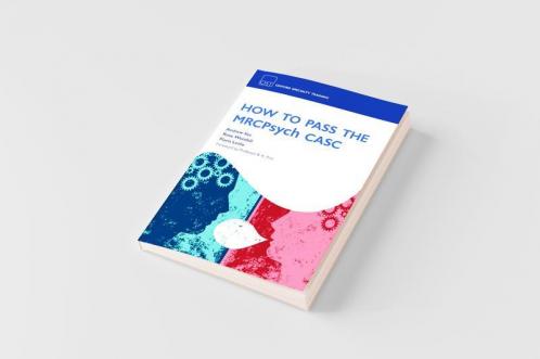 How to Pass the Mrcpsych Casc