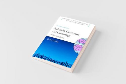 RELATIVITY GRAVIT COSMOL 2E OMSP P