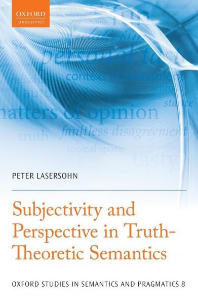 Subjectivity and Perspective in Truth-Theoretic Semantics