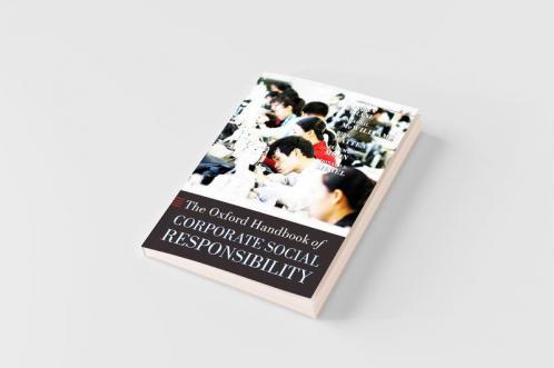 Oxford Handbook of Corporate Social Responsibility
