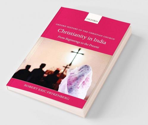 Christianity in India