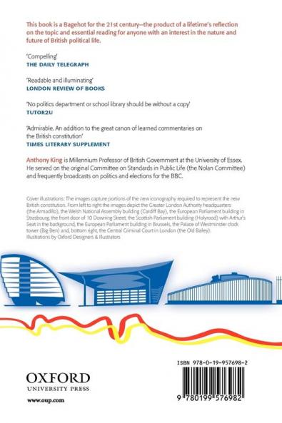 The British Constitution