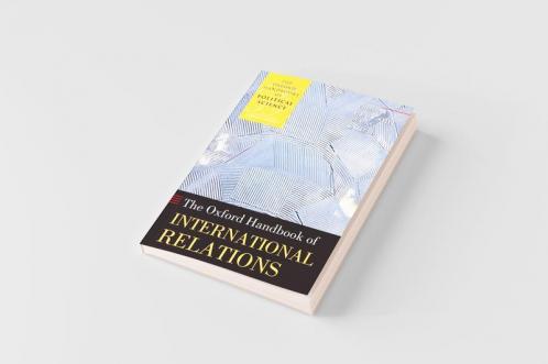 Oxford Handbook of International Relations