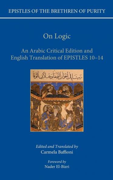 ON LOGIC EPIST 10-14 EPBP C