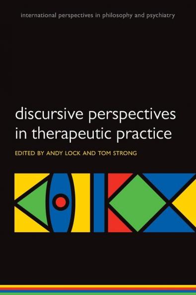 Discursive Perspectives in Therapeutic Practice