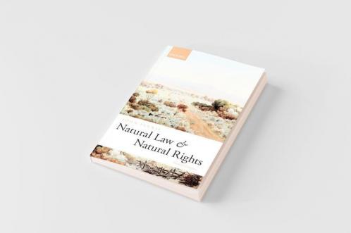 Natural Law and Natural Rights
